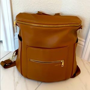 Motherhood Fawn Diaper bag